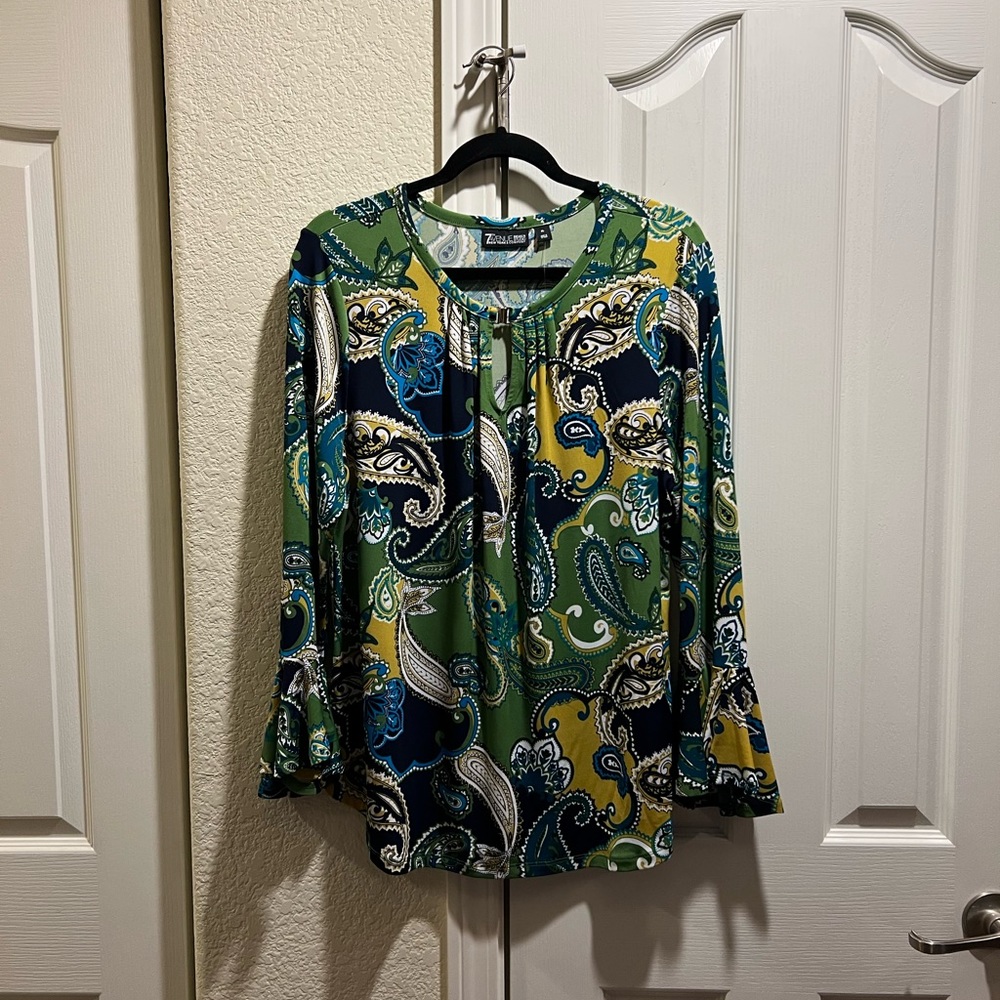 New York & Company Blouse